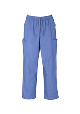 Unisex Classic  Scrub Pant-H10610-biz-collection